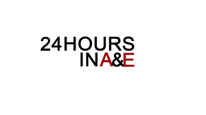 24 Hours In A & E - Season 19