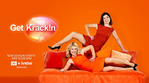 Get Krack!n - Season 2