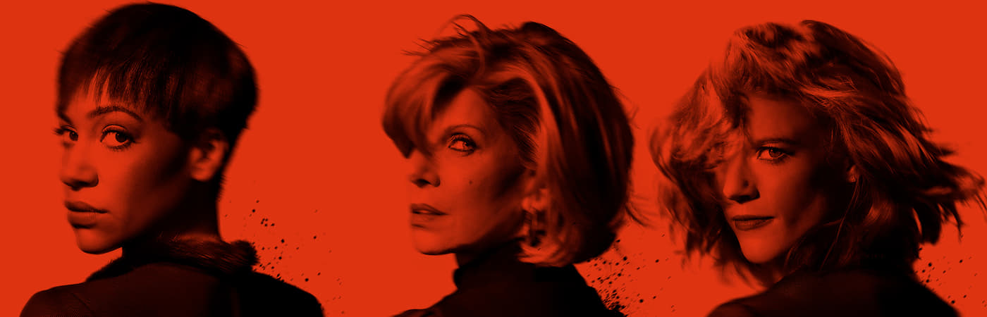 The Good Fight - Season 3