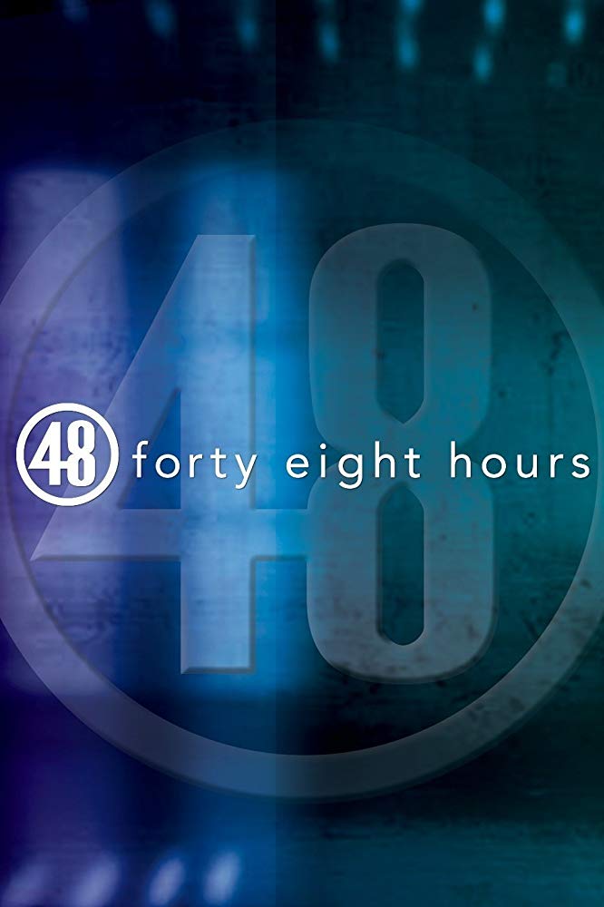 48 Hours - Season 34 48 Hours - Season 34