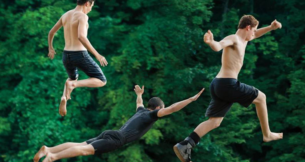The Kings Of Summer
