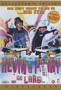 Kevin And Perry Go Large