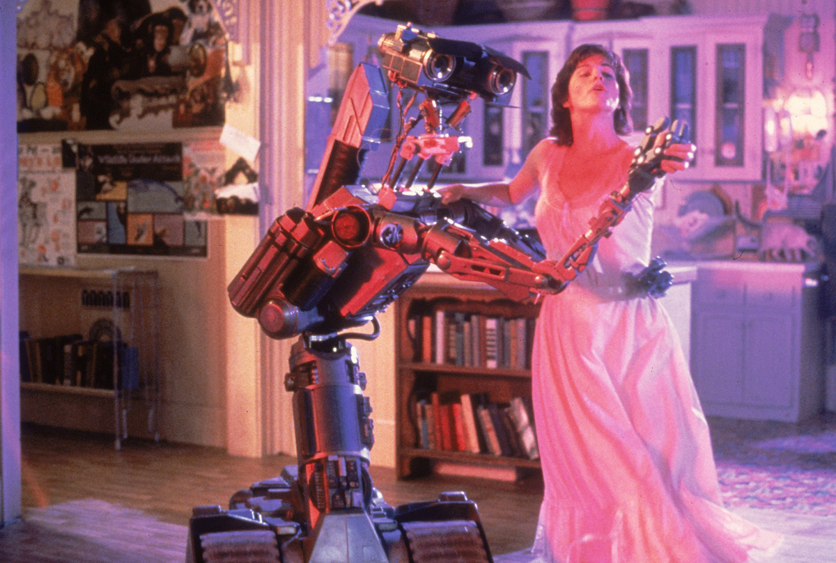 Short Circuit