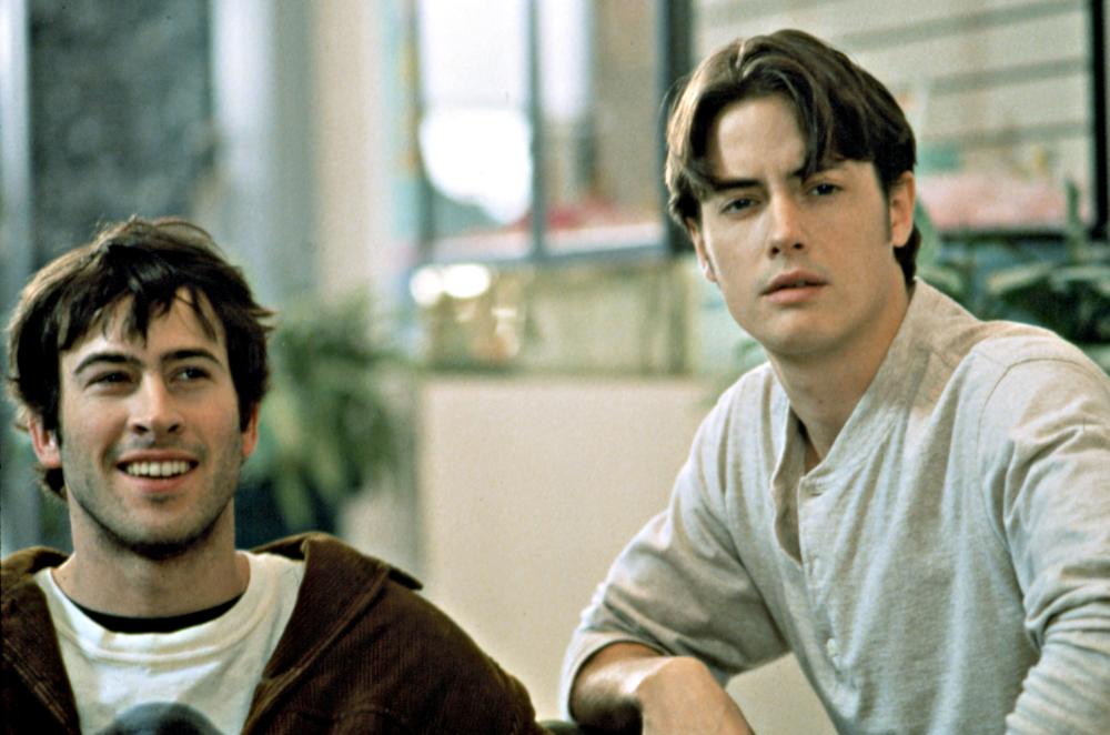 Mallrats