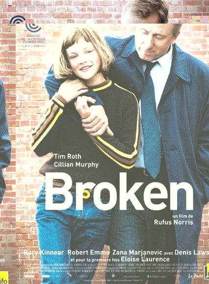 Broken (2012)