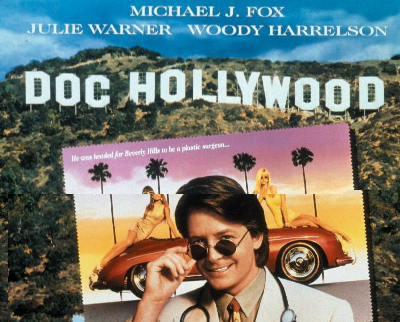 Doc Hollywood