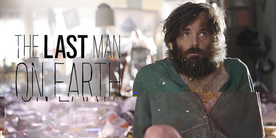 The Last Man On Earth - Season 1