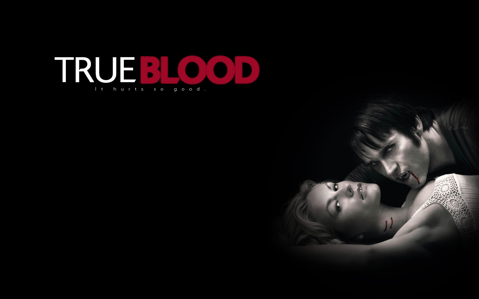True Blood - Season 2