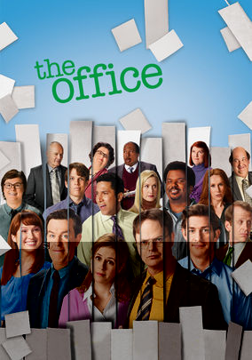 The Office - Season 9