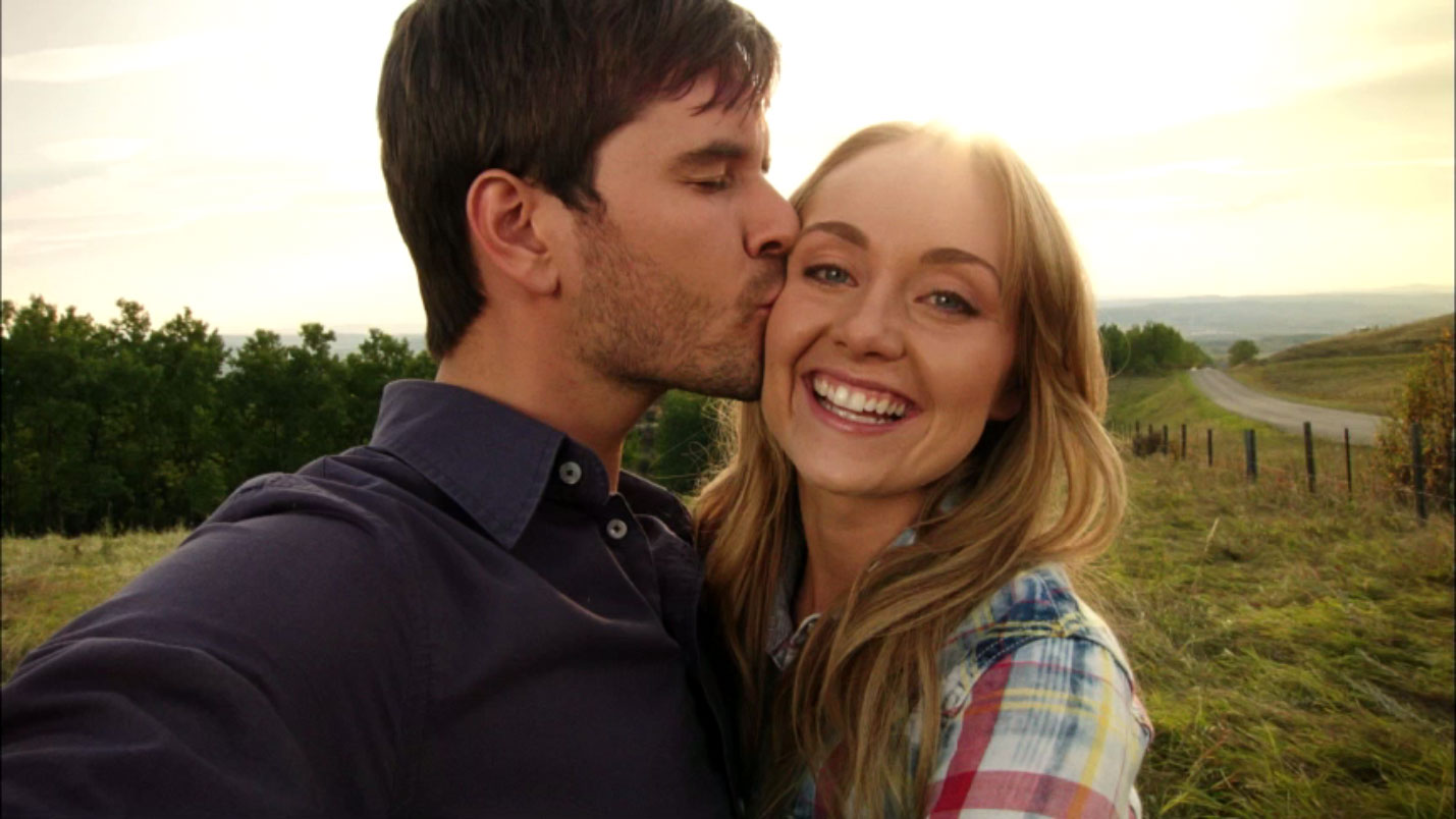Heartland - Season 8