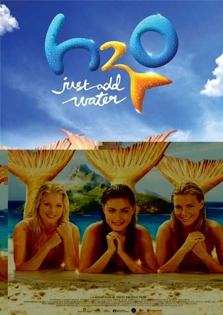 H2O Just Add Water - Season 3