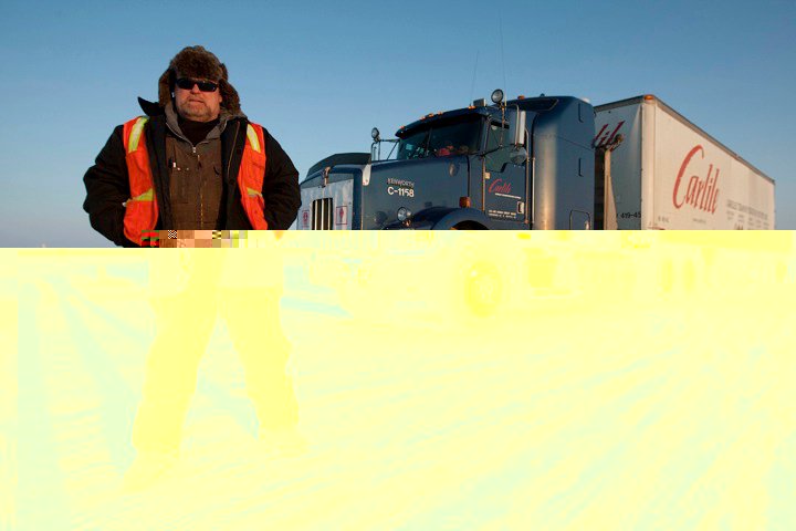 Ice Road Truckers - Season 1