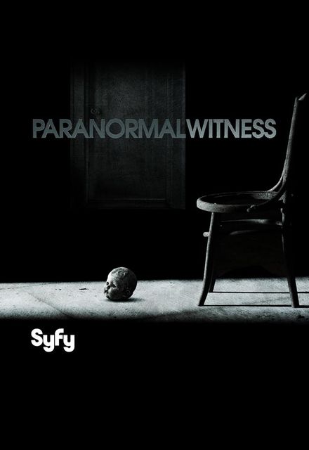 Paranormal Witness - Season 5