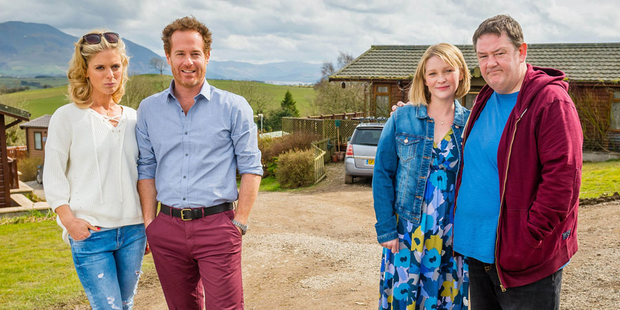 Home From Home - Season 1