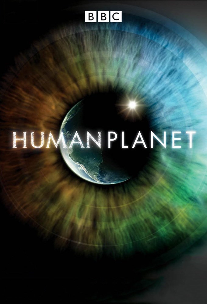 Human Planet - Season 1