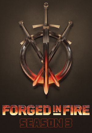Forged in Fire - Season 03