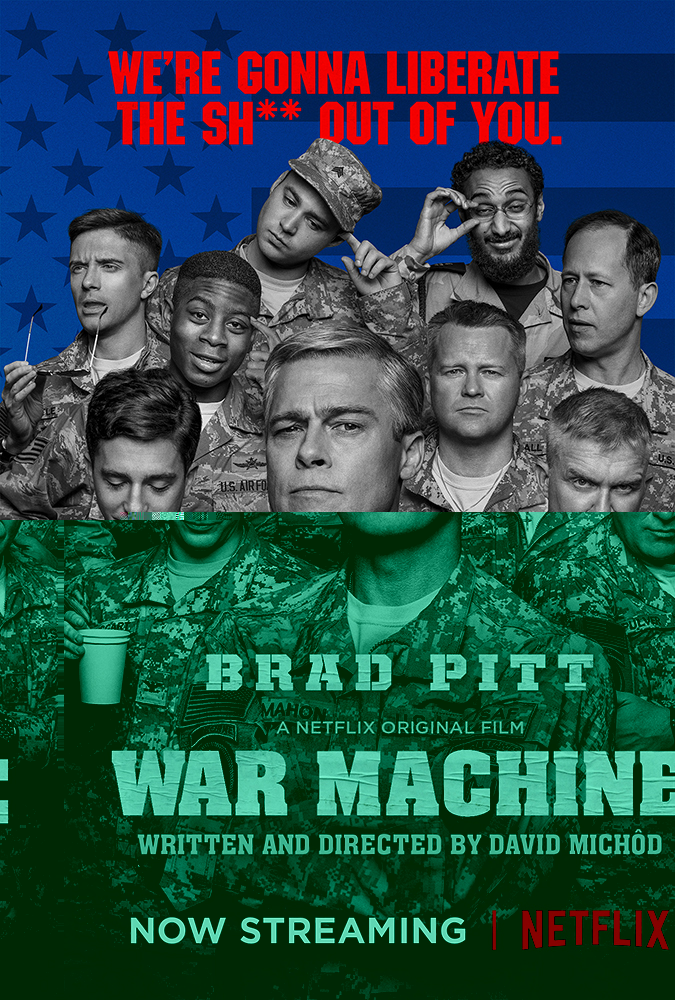 War Machine