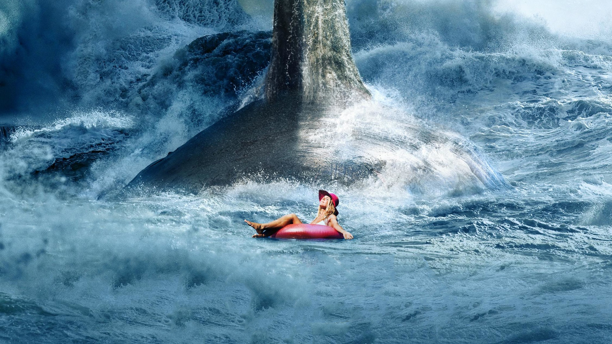 The Meg