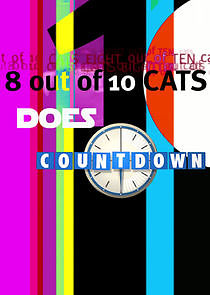 8 Out of 10 Cats Does Countdown - Season 22 8 Out of 10 Cats Does Countdown - Season 22