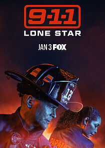 9-1-1: Lone Star - Season 3 9-1-1: Lone Star - Season 3