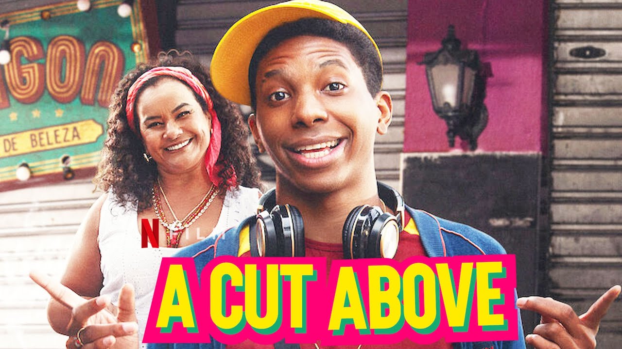 A Cut Above