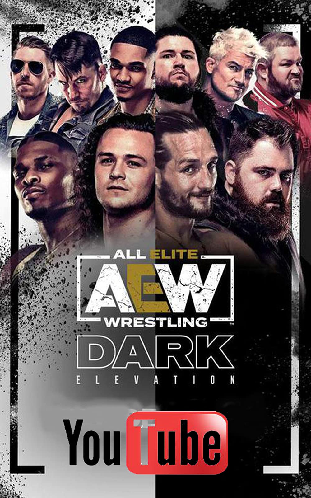 AEW Dark: Elevation - Season 2 AEW Dark: Elevation - Season 2