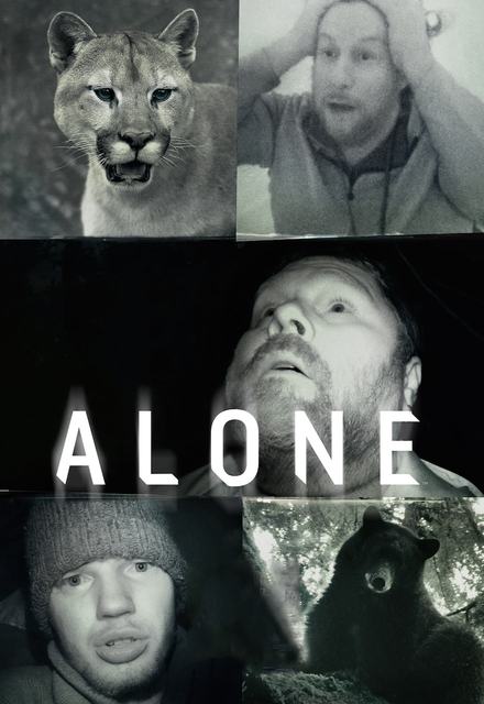 Alone - Season 1