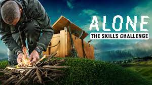 Alone The Skills Challenge - Season 1