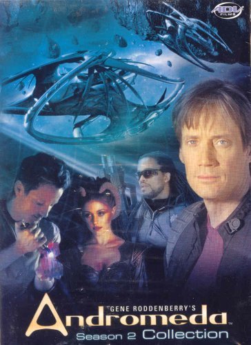 Andromeda - Season 3