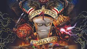 Aqua Teen Forever: Plantasm