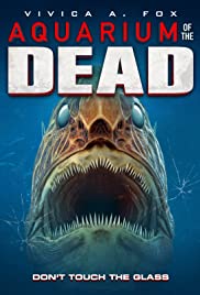 Aquarium of the Dead