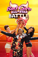 Bad Girls All Star Battle - Season 2