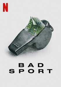 Bad Sport - Season 1 Bad Sport - Season 1