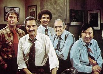 Barney Miller - Season 8