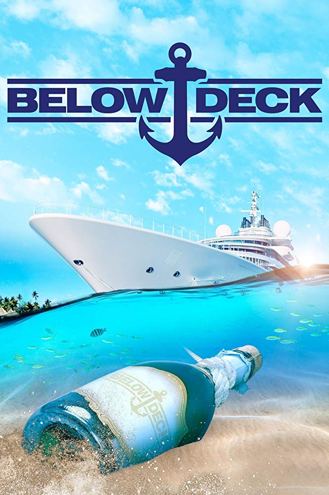 Below Deck - Season 9 Below Deck - Season 9