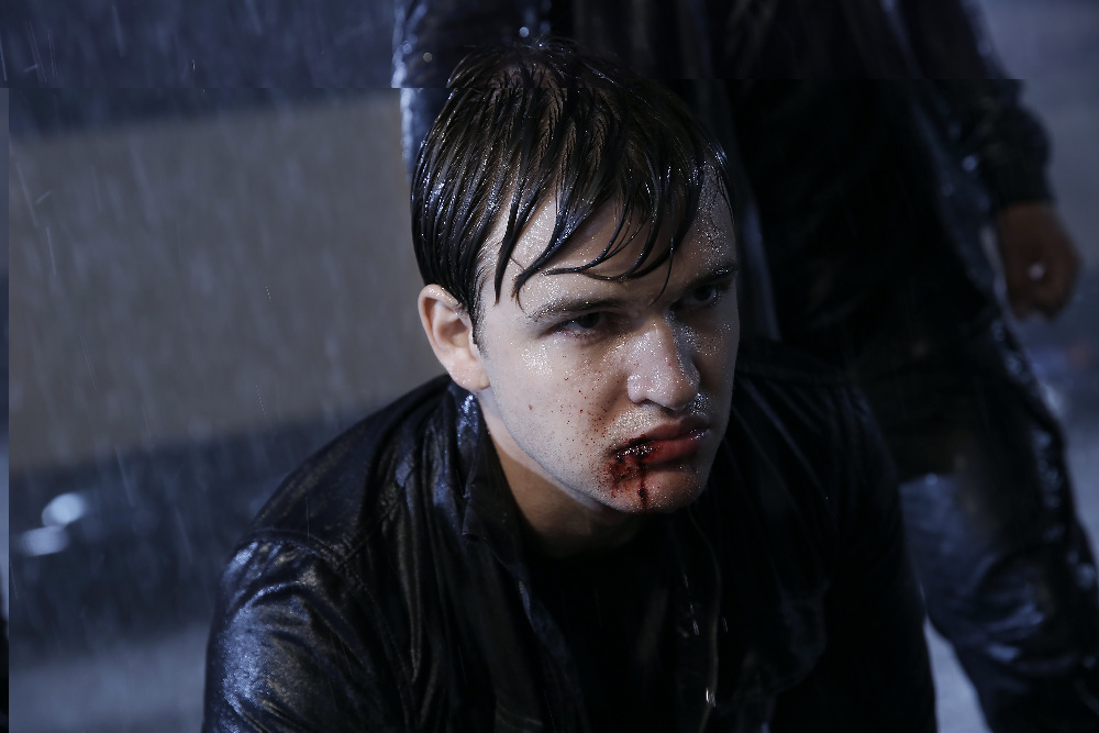Beyond - season 1