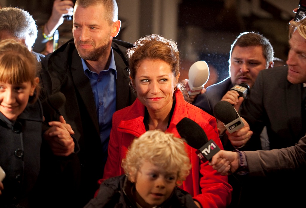 Borgen - Season 2