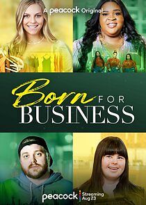 Born for Business - Season 1 Born for Business - Season 1