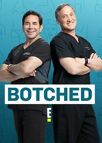 Botched: Season 8