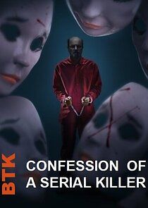 BTK: Confession of a Serial Killer - Season 1 BTK: Confession of a Serial Killer - Season 1