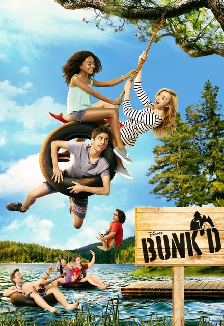 Bunk'd - Season 5 Bunk'd - Season 5