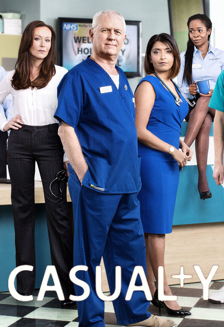 Casualty - Season 36 Casualty - Season 36