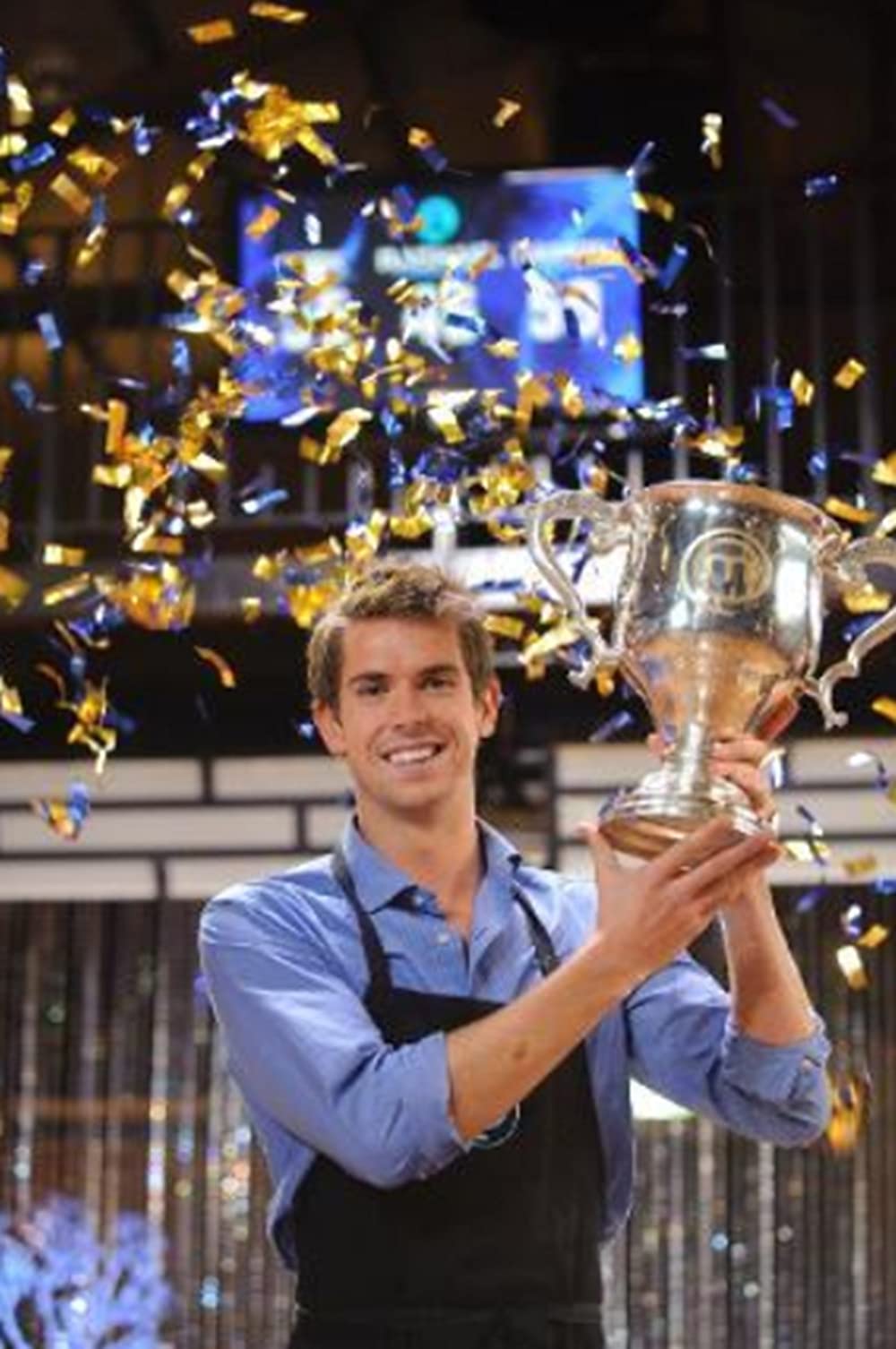 Celebrity Masterchef Australia - Season 1 Celebrity Masterchef Australia - Season 1