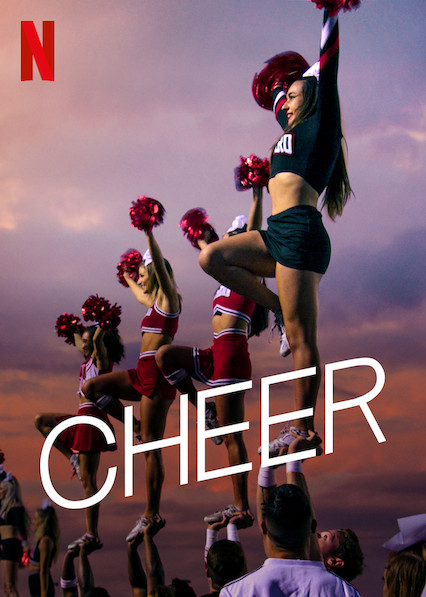 Cheer (2020) - Season 2 Cheer (2020) - Season 2