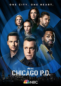 Chicago P.D. - Season 9 Chicago P.D. - Season 9