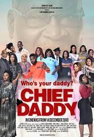 Chief Daddy 2: Going for Broke Chief Daddy 2: Going for Broke