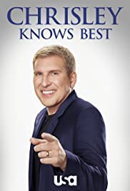 Chrisley Knows Best - Season 8
