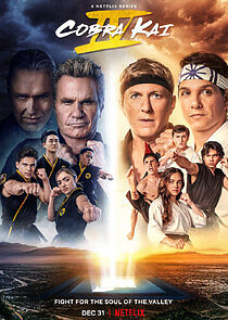 Cobra Kai - Season 4