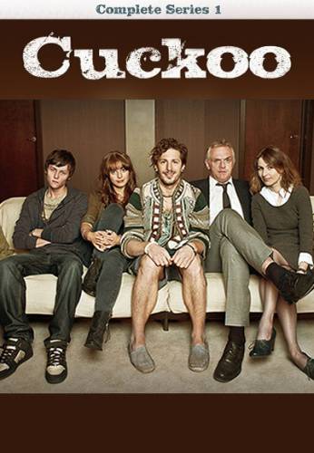 Cuckoo - Season 1