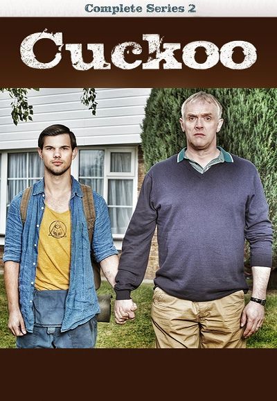 Cuckoo - Season 2